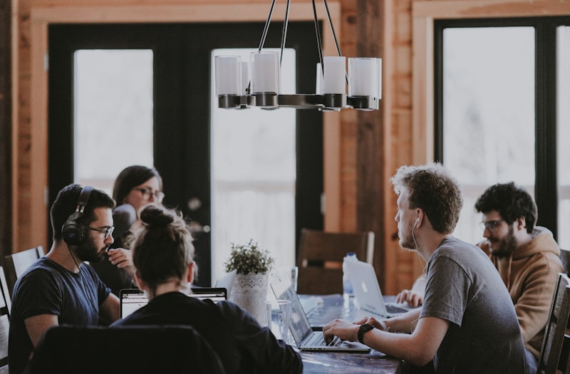 Mission purpose work