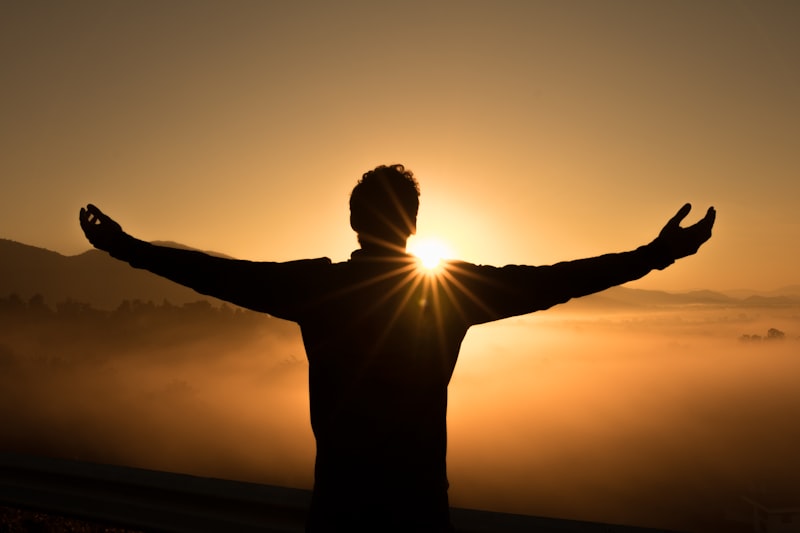 Mind mindset journaling